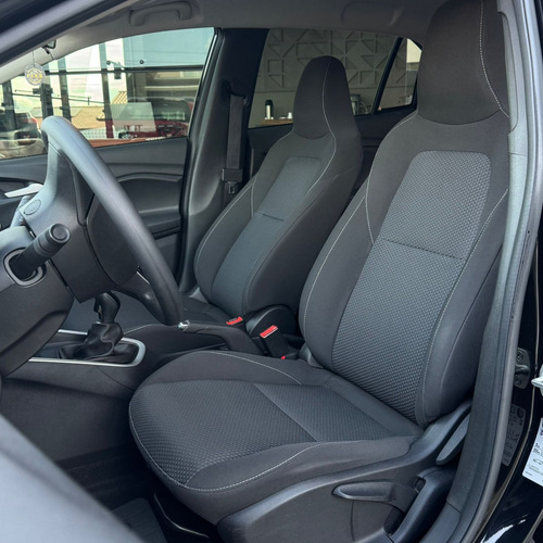 Chevrolet Onix HATCH LT 1.0 12V Flex 5p Mec.