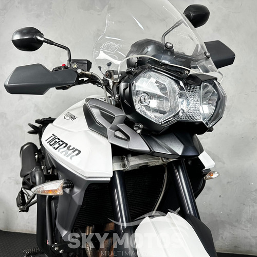 Triumph Tiger 800xr 2017 (cod0800)