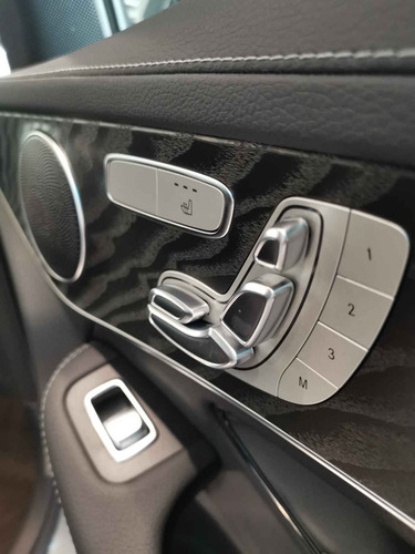 Imagen 2 de 9 de Mercedes-benz Clase Glc 2021 5p Glc 300 E 4matic L4/2.0/t A