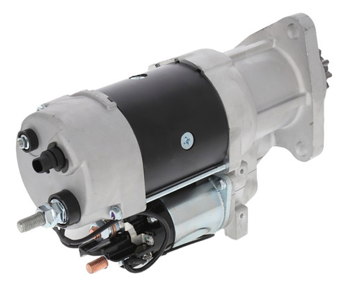 Marcha Para Sterling 39mt 7.2kw 12v 11d