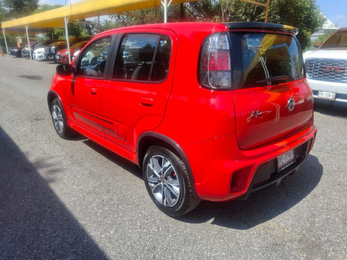 Fiat Uno 1.4 Sporting Mt