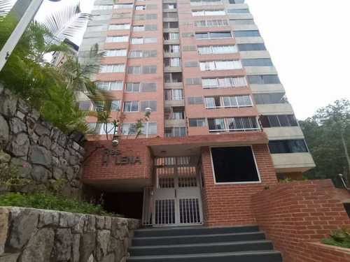 Los Naranjos Cafetal Pent House En Venta 281m²