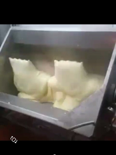 Imagen 7 de 9 de Hiladoras O Malaxadora Para Queso Doble Crema Y Mozarella