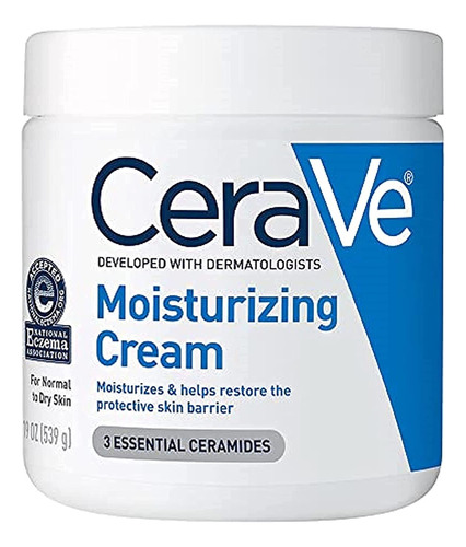 Crema Hidratante - Moisturizing - g a $237