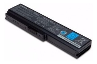 Bateria Toshiba Pa3817u Satellite Sp P750d P755 P755d P770