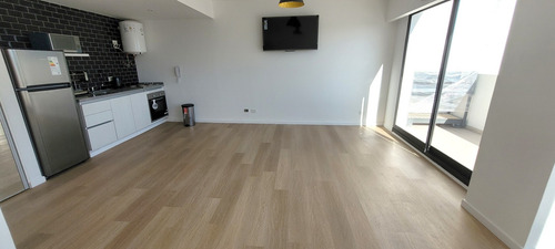 Imagen 7 de 14 de Monoambiente A Estrenar! En Villa Crespo - Thames Y Vera