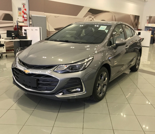 Chevrolet Cruze 5 1.4 Premier 5p