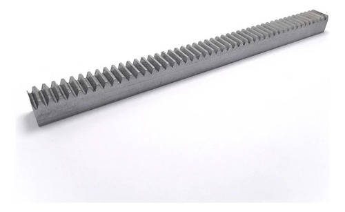 Cremallera Recta De Acero Modulo 1.5 1000mm Cnc