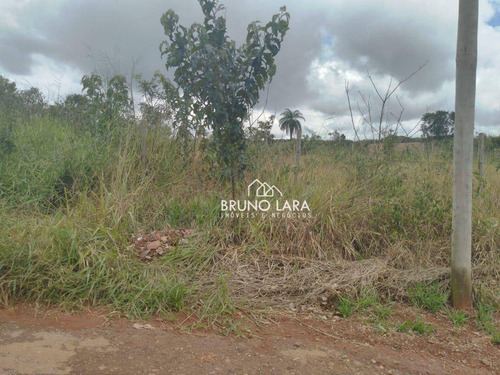 Imagem 6 de 13 de Lote À Venda Em Igarapé - Te0215