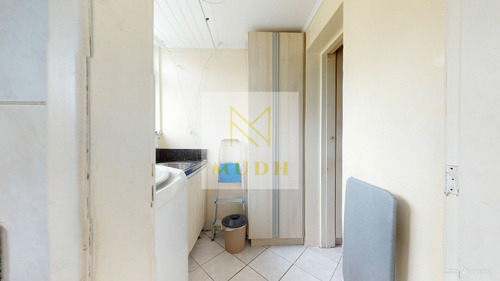 Imagem 11 de 30 de Apartamento À Venda No Bairro Rio Branco - Porto Alegre/rs - 435