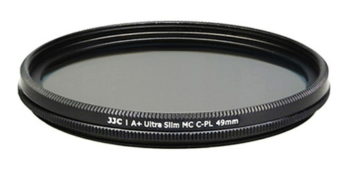 Filtro Cpl 49mm Slim