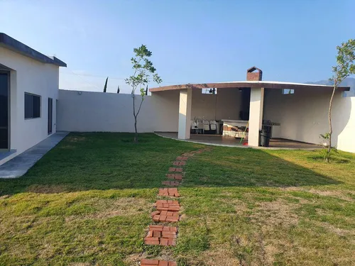 Quinta En Venta En Los Villareales-urrutias