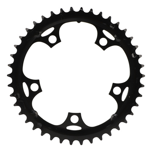 Engranaje Para Cadena De Ciclismo Tsdz 2, Acero 42t, Engrosa