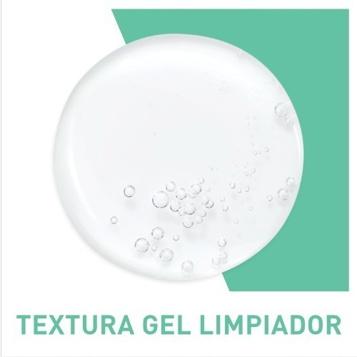 Imagen 4 de 9 de Gel Cerave De Limpieza Piel Normal A Grasa