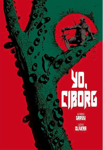 Yo Cyborg, De Lucho Olivera, Alfredo Grassi., Vol. Título Del Libro. Editorial Deux, Tapa Blanda En Español, 0