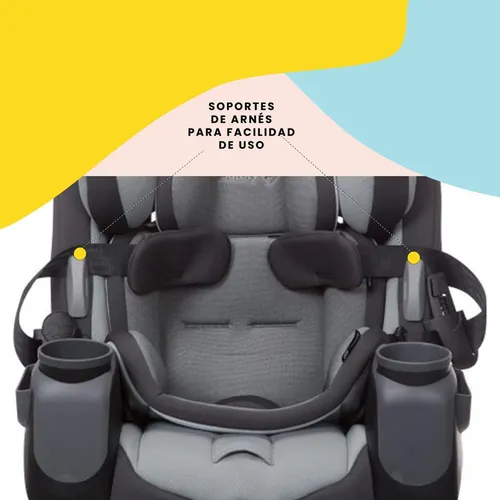 Grow and go comfort cool sales