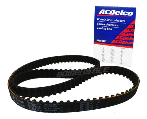 Kit Distribucion Chevrolet Corsa Classic Celta Agile 1.4 1.6