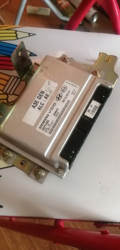 Computador Kia Río 2003-2005 Motor 1.3 (Usado)