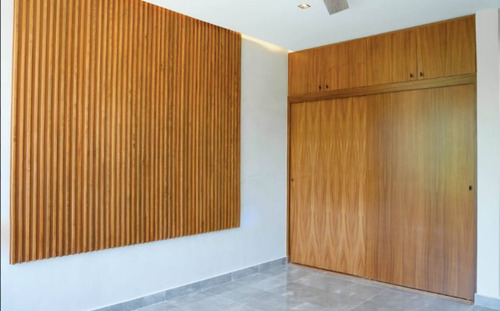 Casa Con Jardin Y Alberca Privada, Residencial Con Amenidad
