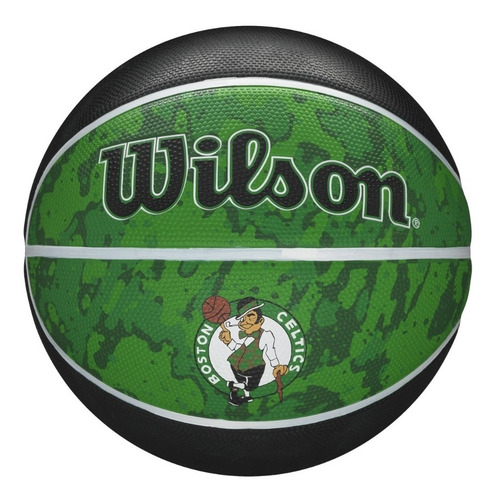 Balon Nba Teams Boston Celtics Wilson