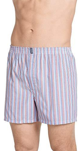 Paquete De 3 Boxer Talla Small Para Hombre Jockey