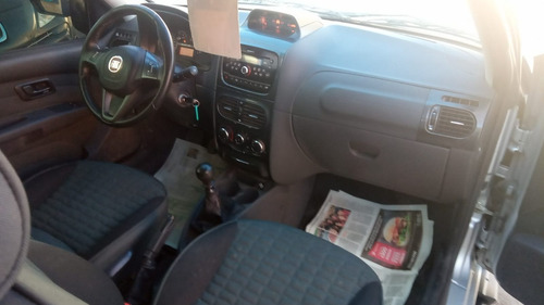 Imagen 9 de 9 de Fiat - Strada Adventure 1.6 Pick-up D/c