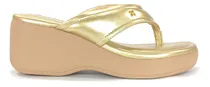 Comprar Ojotas Softli Mujer Confort Verano Taco Chino Hot Rimini