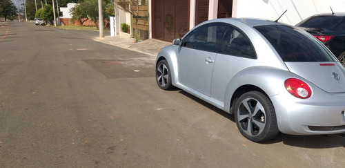 Volkswagen New Beetle 2010 2.0 3p Manual