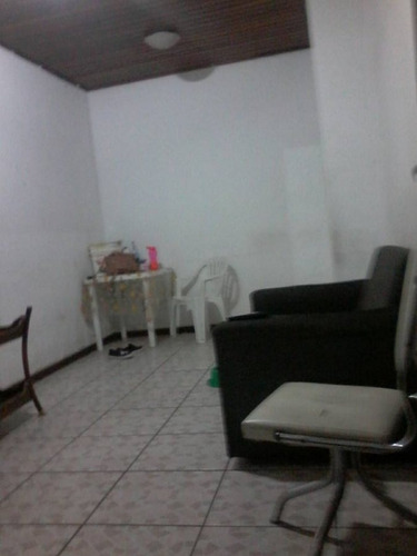 Imagem 11 de 13 de Casa A Venda No Bairro São Mateus Em São Paulo - Sp. - 708-1