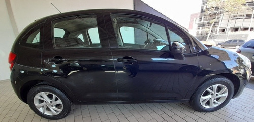 Imagem 11 de 15 de Citroen C3 Tendance 1.5 Flex