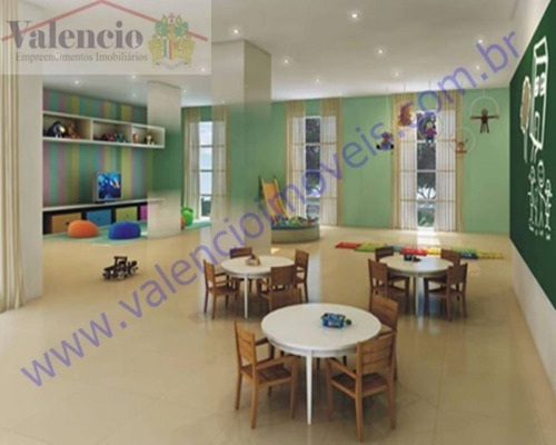 Imagem 11 de 30 de Venda - Apartamento - Vila Santa Catarina - Americana - Sp - 2835jrp