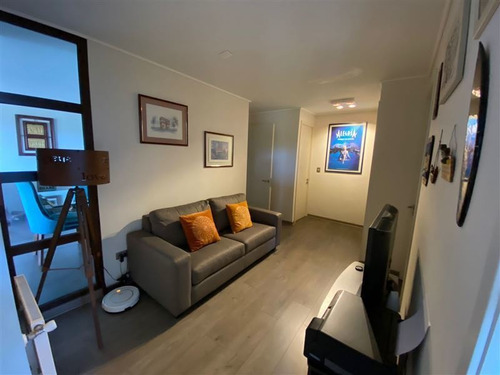 Imagen 11 de 24 de Departamento En Venta De 3 Dorm. En Peñalolén