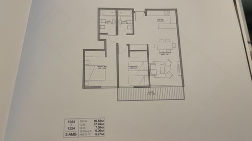 Imagen 10 de 18 de Departamento - Villa Crespo