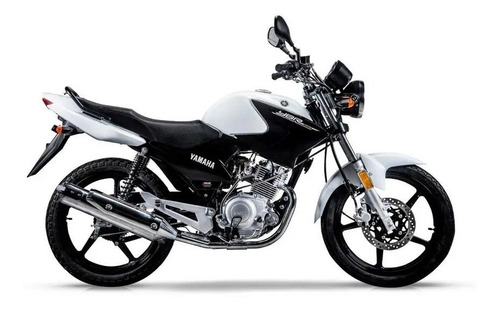 Imagen 3 de 3 de Yamaha Ybr 125 Ed Entrega Inmediata Con Financiacion!