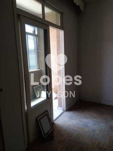 Imagem 6 de 15 de Casa De Vila - 02 Quartos - Abolição - 643505
