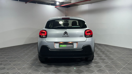 Citroën C3 Puretech 82 Bvm Feel