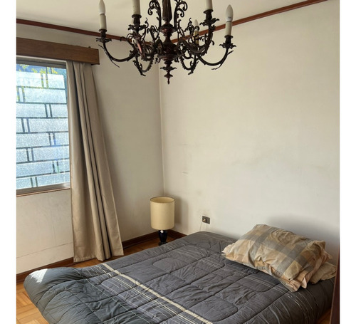 Casa Con Construcción Sólida En Excelente Estado Y Ubicación