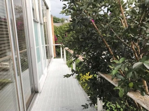 Imagen 20 de 24 de Casa En Condominio En Venta En Tlalpan Centro