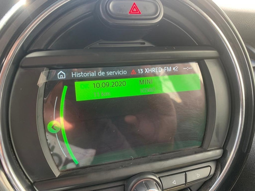 Manguera Riel De Inyectores Mini Cooper F56 2015-2021 (Usado)