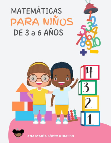 Libro: Libro De Matemáticas Para Niños (spanish Edition)