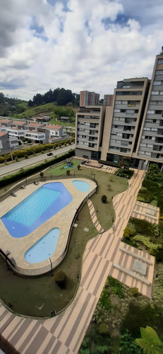 Apartamento En Rionegro Airbnb Amoblado 