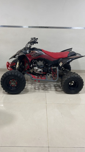 Yamaha Yfz 450r Usado 2014