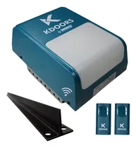 Comprar Motor Merik Para Puertas Automaticas Kd 1000 Wifi Con Riel Frecuencia 433mhz Tamaño Del Engranaje Z10