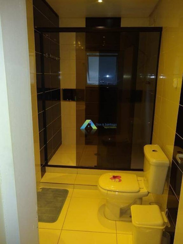 Lindo Sobrado 180 Metros, Terra Nova Ii Com 3 Dormitórios, 2 Vagas, Área Gourmet, Com Fácil Cesso A Comercios E Principais Avenidas. - So0857