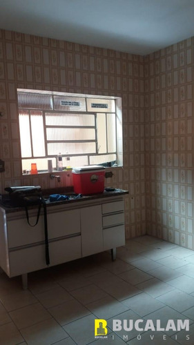 Imagem 6 de 15 de Casa Para Venda No Jardim Maria Rosa - 4017-pg