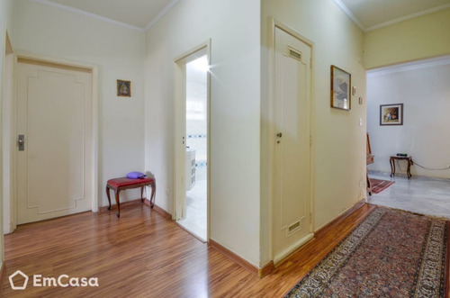 Imagem 5 de 10 de Apartamento À Venda Em São Paulo - 20644