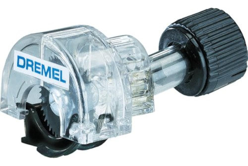 Dremel 670 Mini Saw Attachment