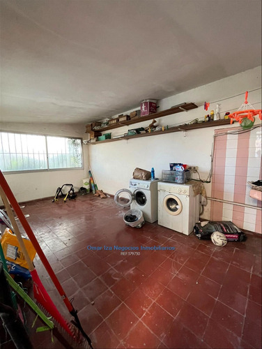 Imagen 16 de 16 de Venta Casa 4 Dormitorios Ideal Inversor Cochera Malvin