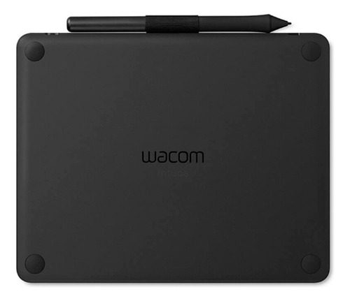 Tableta Grafica Wacom Intuos 7.9 2540lpi Usb Ctl4100wlk0