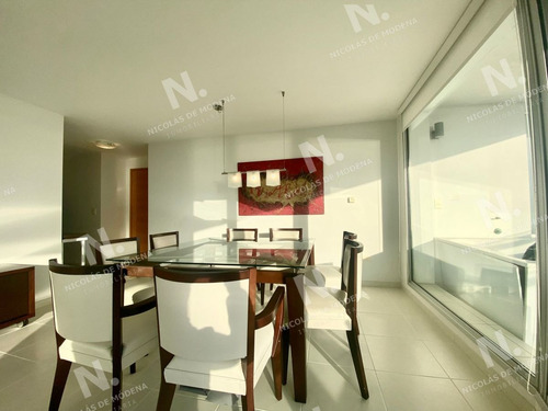 Imagen 8 de 28 de Apartamento En Venta Mansa 3 Dormitorios - Punta Del Este Mansa